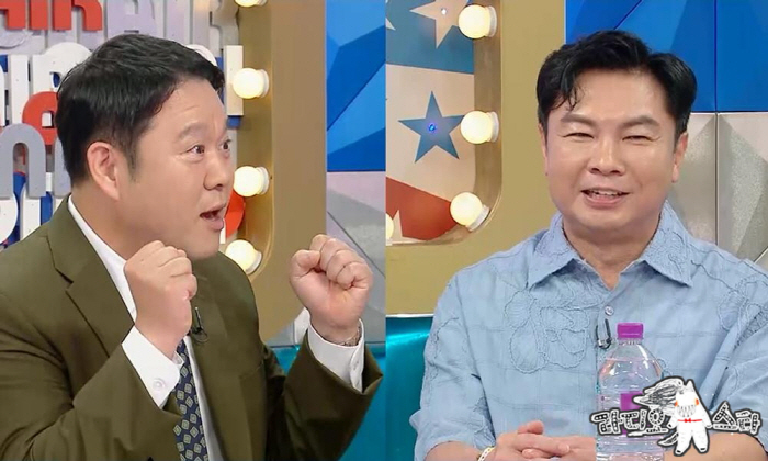 '돌싱' 임원희, 재력 이 정도였나 "강릉에 와인샵 운영, 자가 거주 중…