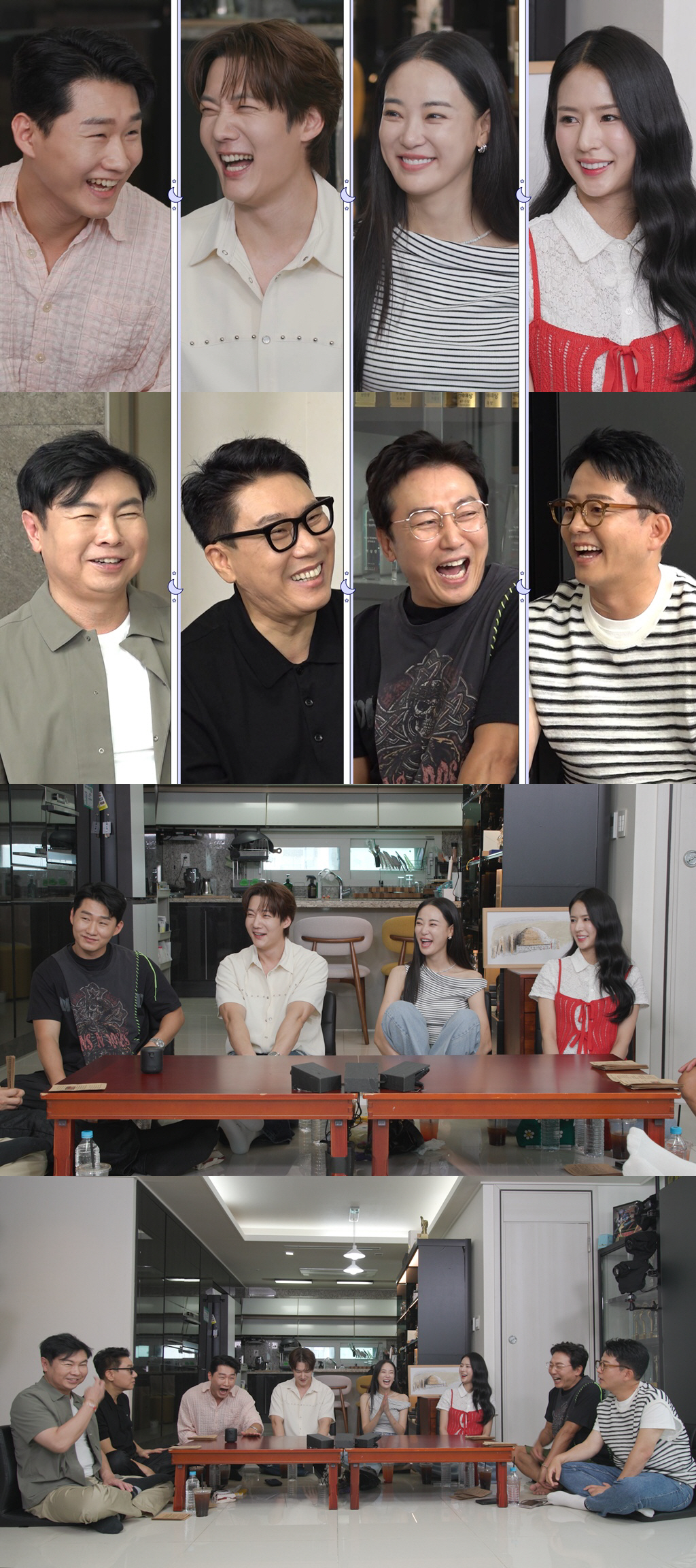 치어리더 박기량 "선수와 연애? DM으로 대시 많이 오지만" ('돌싱포맨…