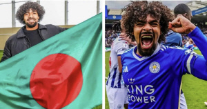 'FIFA 184위' 방글라데시에 EPL 선수가 있다고? 겁에 질린 최악의 중국 '우리 이제 어떡해?'