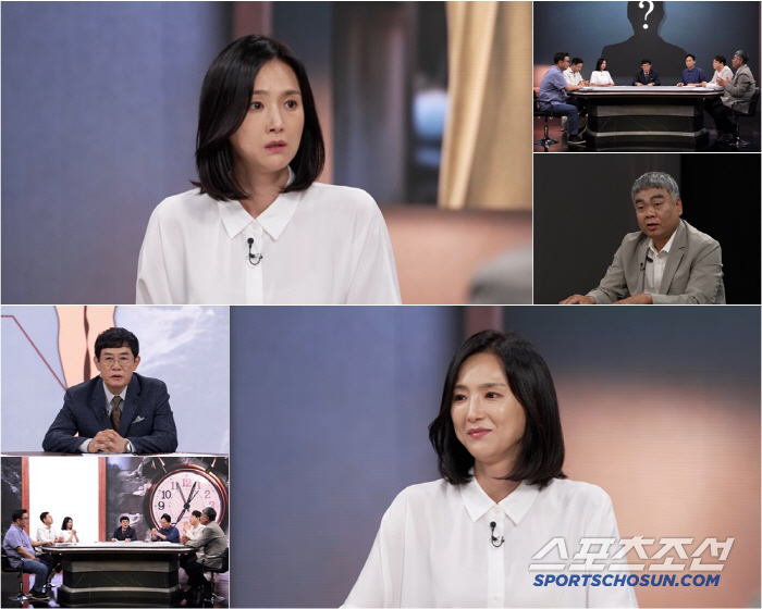 이희진 납치 트라우마 고백 "봉고차 문 열리더니 목덜미 잡고 끌어당겨…간…