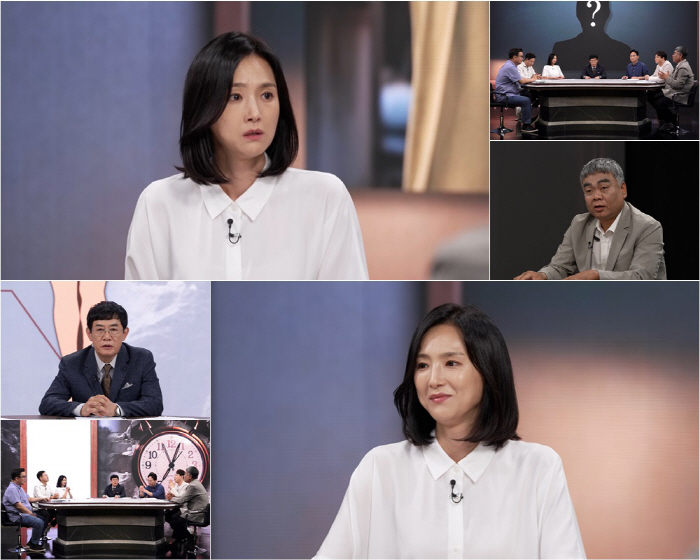이희진, 끔찍했던 납치 트라우마 "목 뒷덜미 잡더니 차로 끌어당겨" ('…