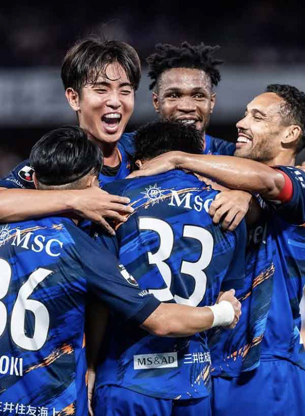 '일본 2부 친선전에 2만 관중 실화?' 나가사키, 소시에다드 1-0 격…