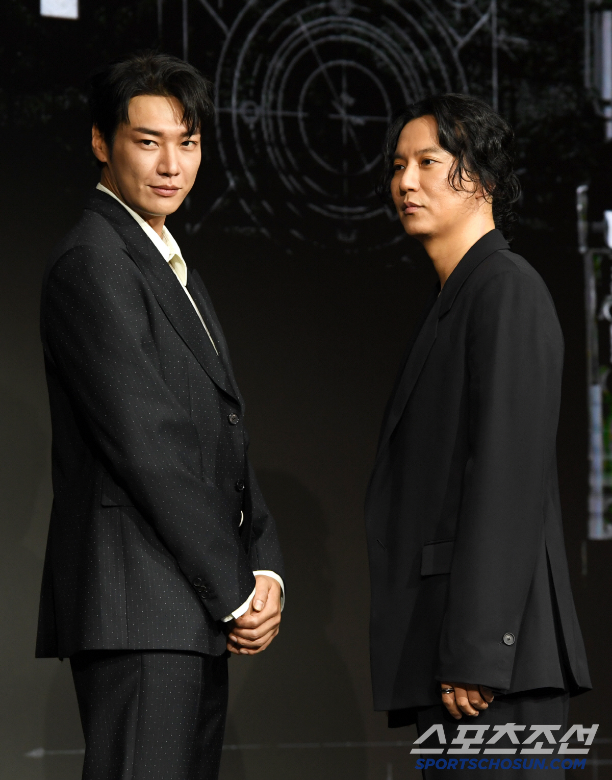 [포토] 김영광-김남길 '트리거'