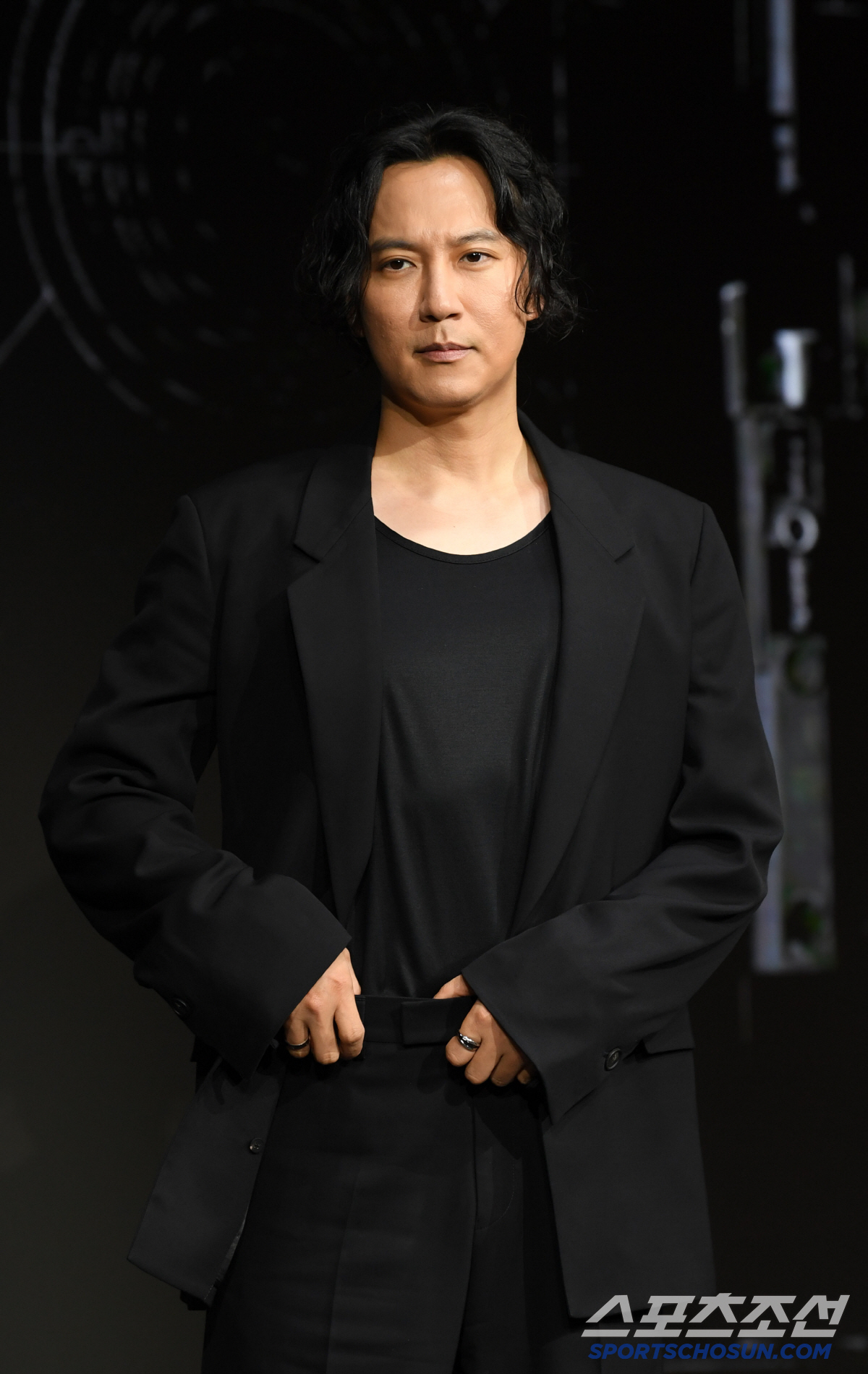 [포토] 김남길 '눈빛으로 압도'
