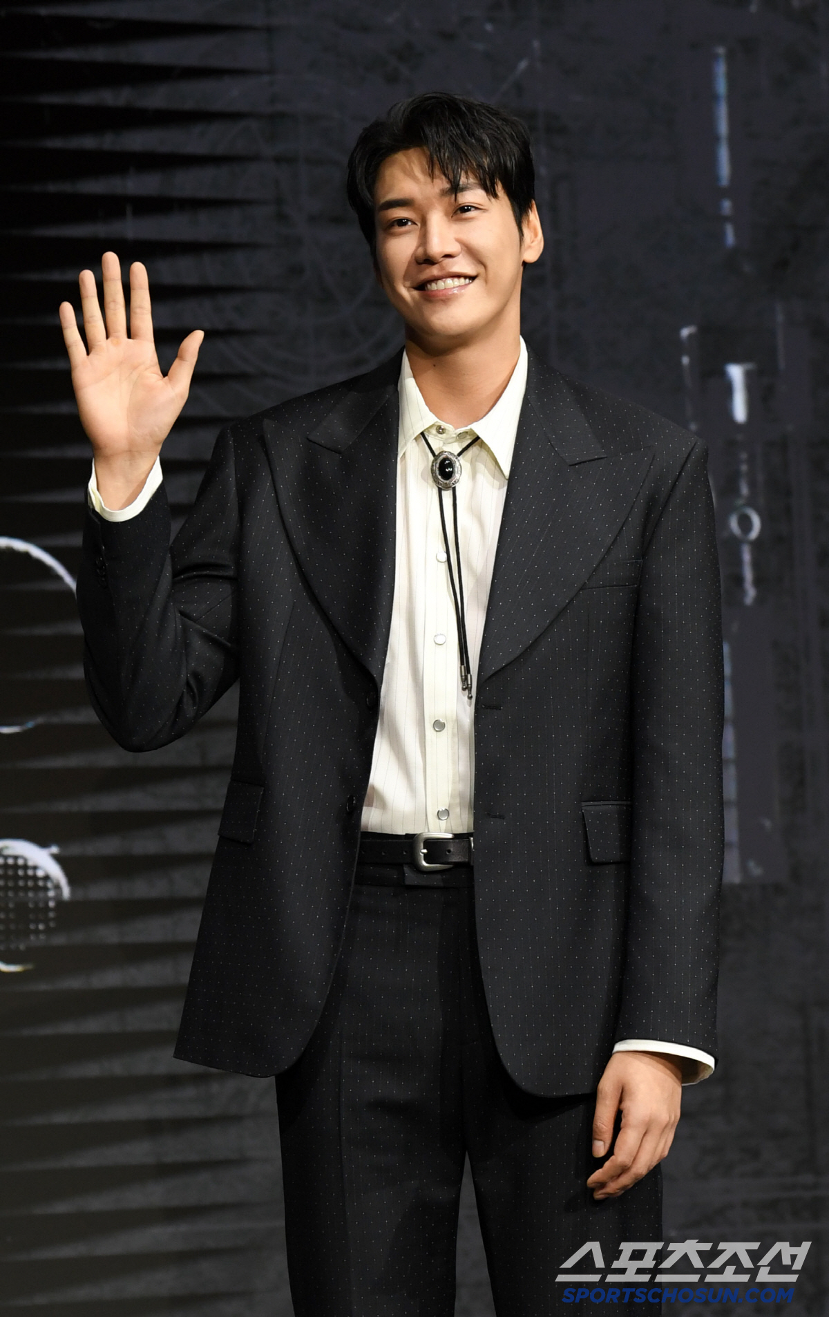 [포토] 김영광 '심쿵 유발 비주얼'