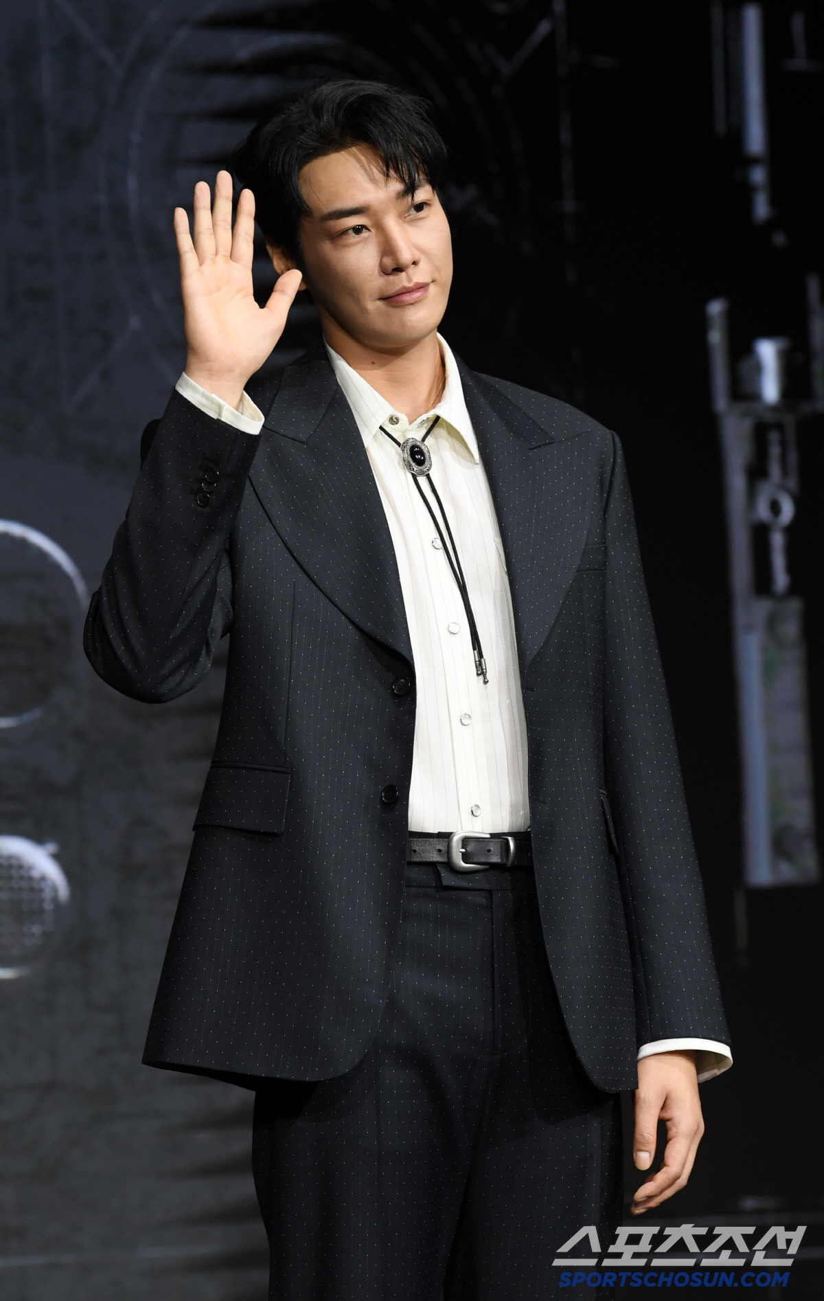 [포토] 김영광 '심쿵'