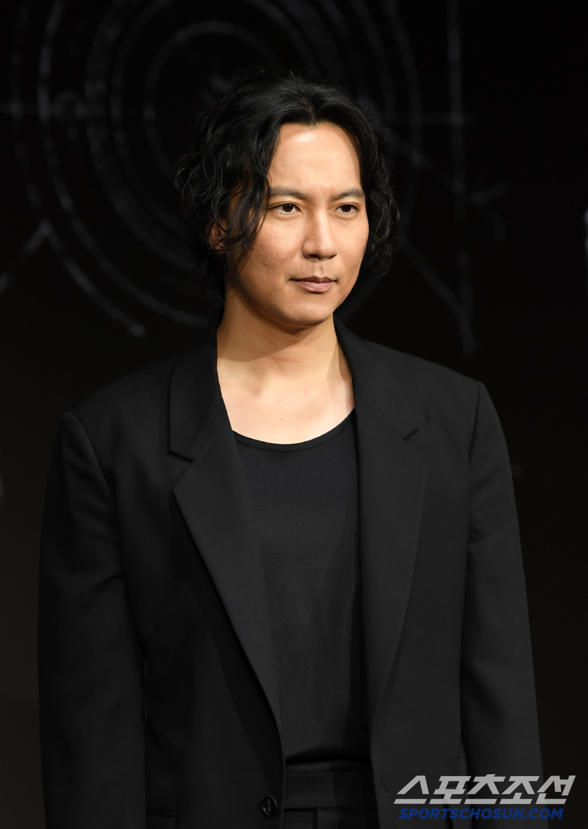 '트리거' 김남길 "절제된 액션 소화..다른 액션과 달라"