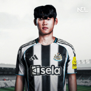 韓 역사적 오피셜, 사실상 발표...18살 박승수, 20번째 프리미어리거로 '뉴캐슬 등장'