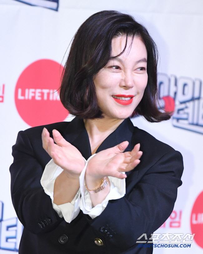 [공식]“하루빨리 일상 되찾길”…최화정, 집중호우 피해 이웃에 3000만…