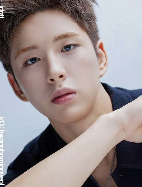 [공식] '트리플에스 남동생' 아이덴티티 황보민결, 데뷔 전 사생활 논란…