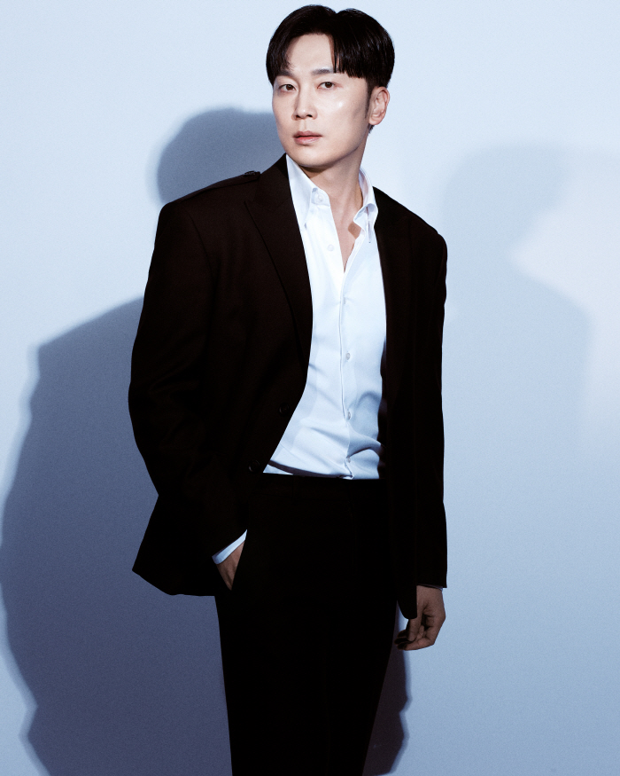 [인터뷰②] '84제곱미터' 서현우 "체중 증량? 나이 먹고 두려워져, 건강 우려 생겨"