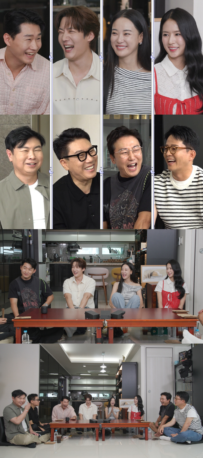 'GD와 열애설 부인' 이주연 "연애할때 키스가 가장 중요…너무 못해서 헤어진 남친 있어"(돌싱포맨)