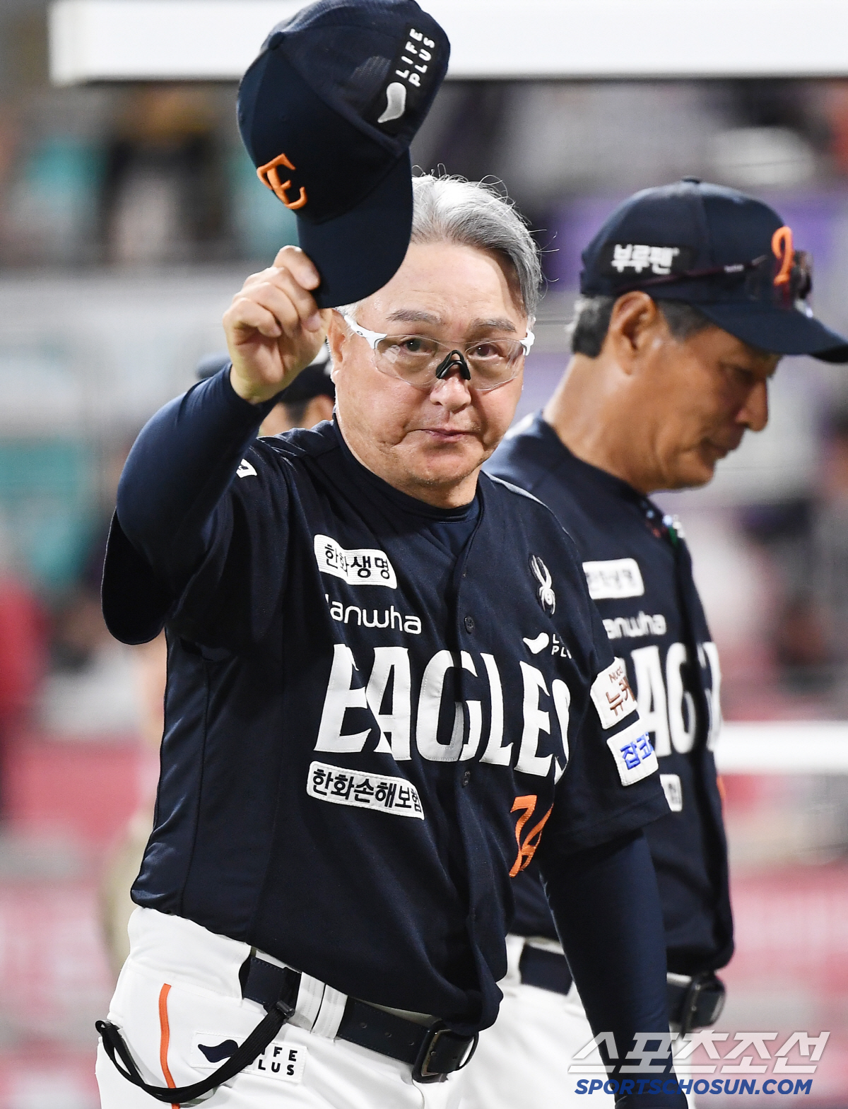 7월 2등팀이 본 한화 → "전력분석을 쫙 해봤는데.." 이래서 1등 하…