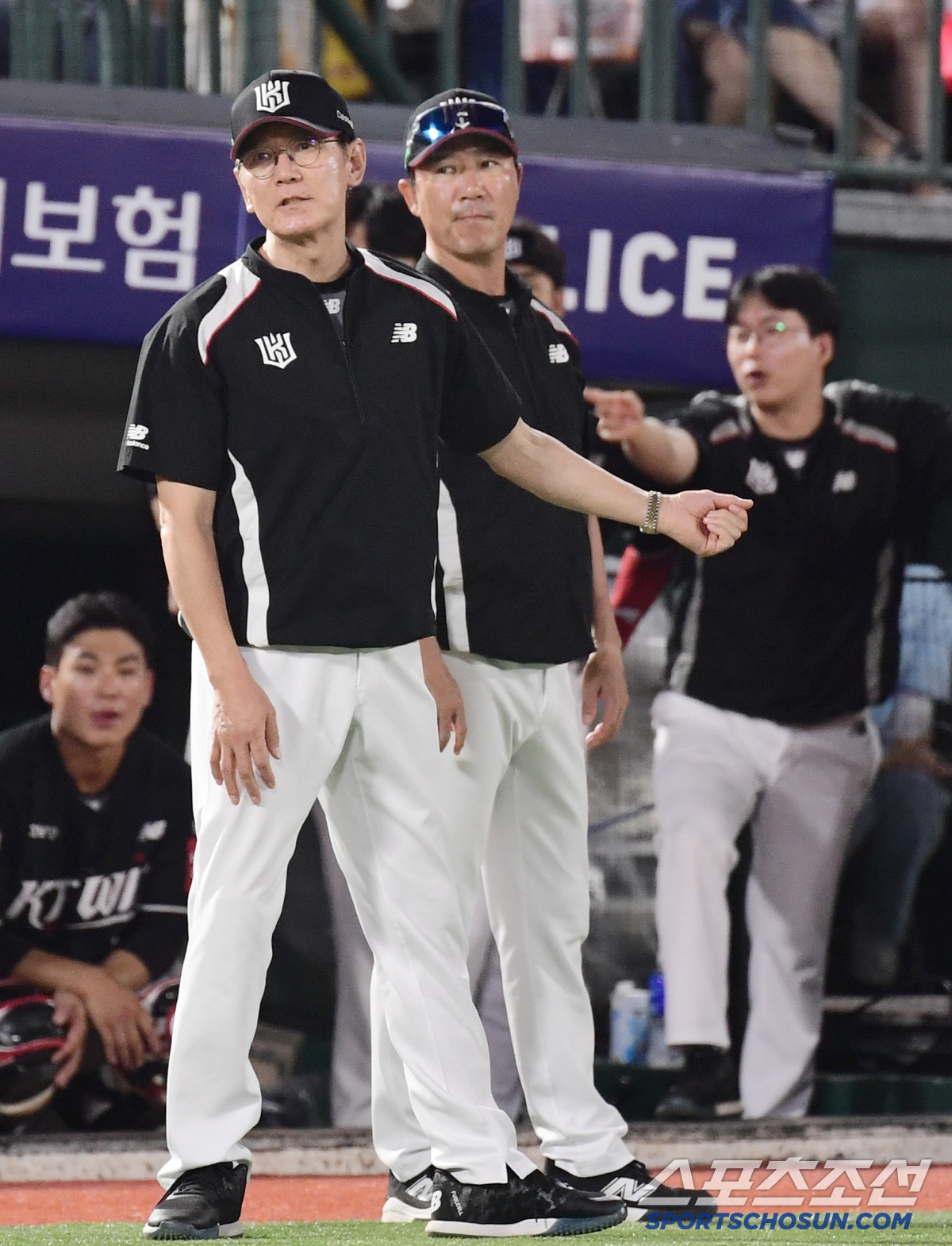 "이익 받아도 찝찝" 김경문 한화 감독도 대환영! → 체크스윙 비디오판독…
