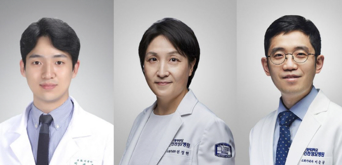 세계 최초 간 기능 저하 간세포암 환자 면역항암제 효과 확인