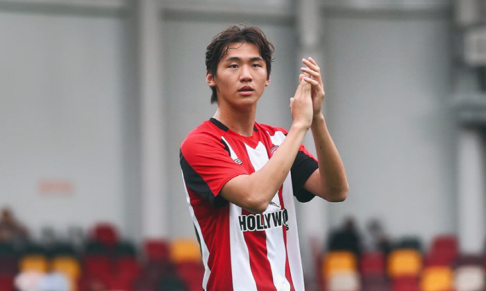 [속보]GOOD BYE 김지수! 결국 분데스리가로 떠난다…"카이저슬라우테…