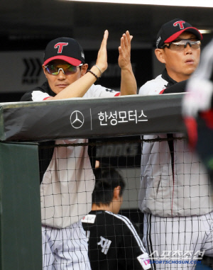 체크스윙 비디오판독 최초 제안자 염갈량의 다음 목표 