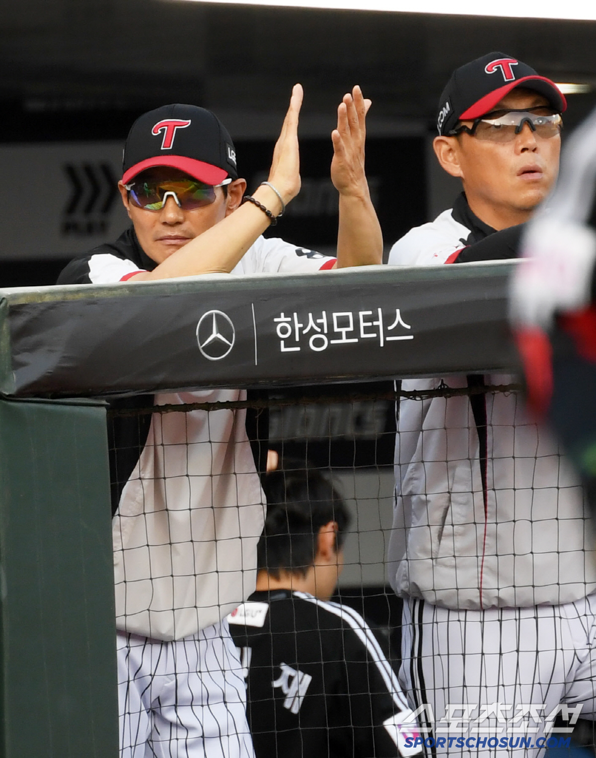 체크스윙 비디오판독 최초 제안자 염갈량의 다음 목표 "리그 신뢰도 위해 …