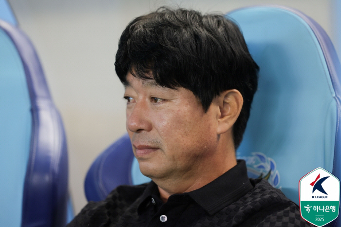 [현장인터뷰]'3연패' 유병훈 "권경원 합류, 수비 안정감-리더십 기대"…