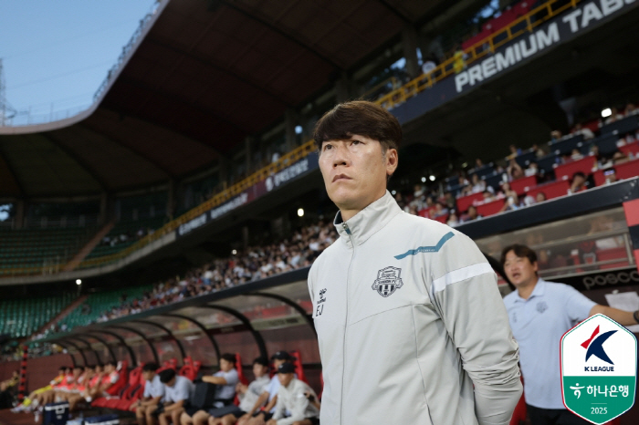 [현장 기자회견]"아직 멀었다. 매 경기 승점 따야" 기세를 탄 수원FC…