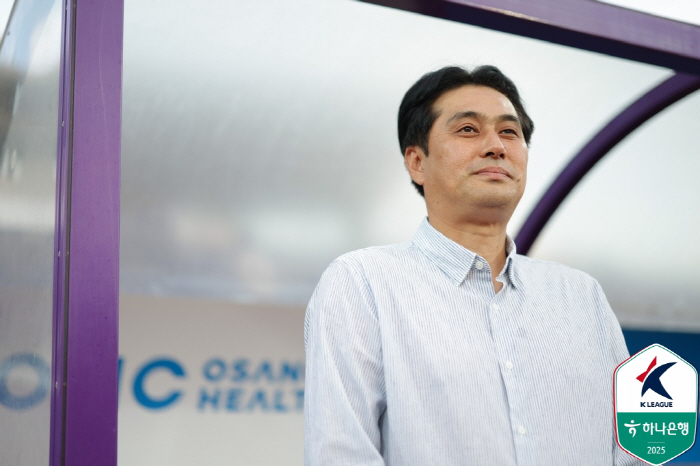 [현장인터뷰]'대승' 유병훈 감독 "선수들, 어려운 상황에서도 중심 잃지…