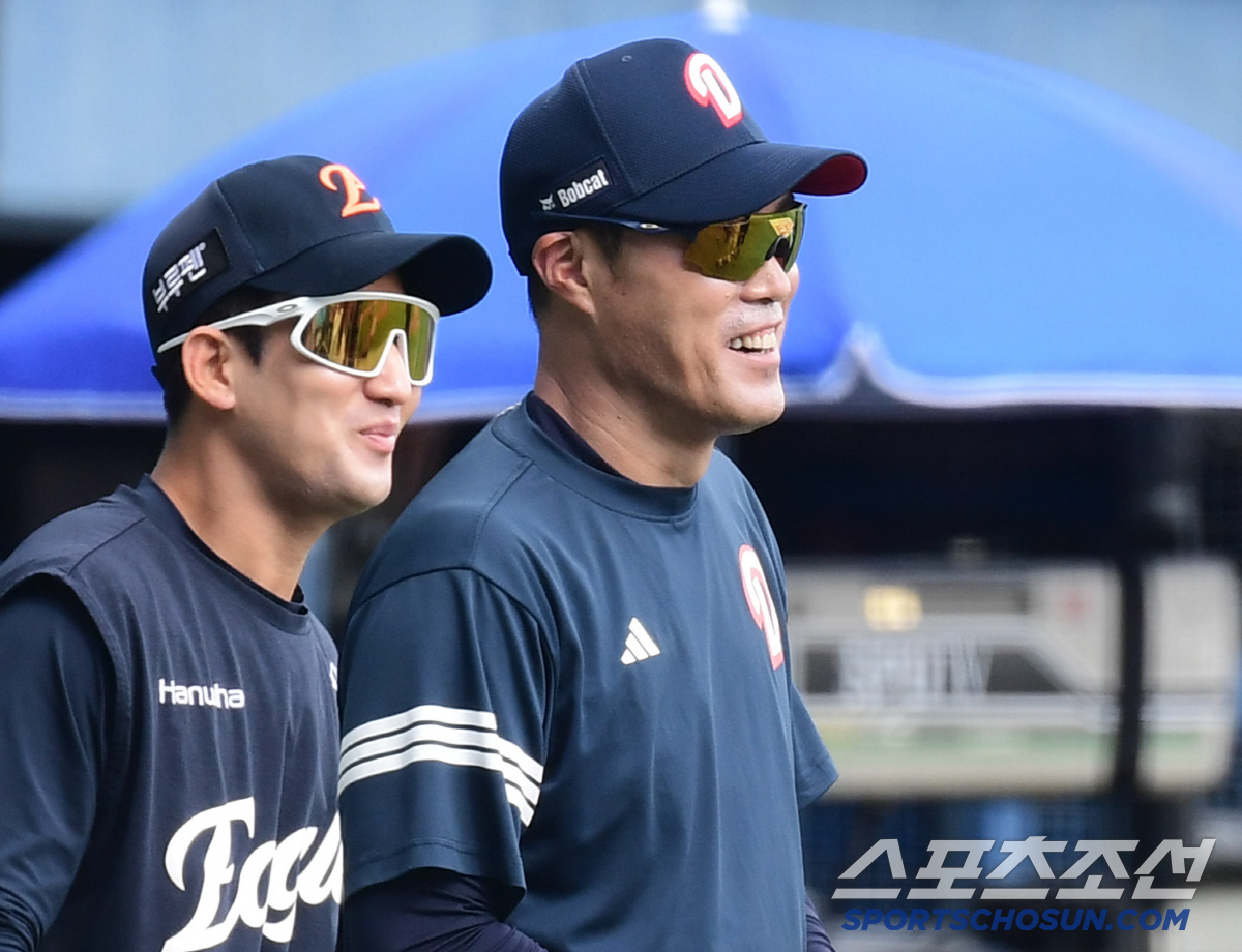 김택연이 8회. 그런데 마무리 교체도 아니라니? → '조성환 철학' 마운…