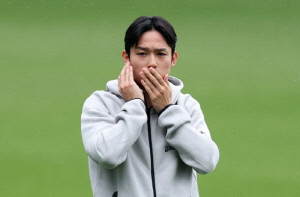 양민혁 GOOD BYE! 