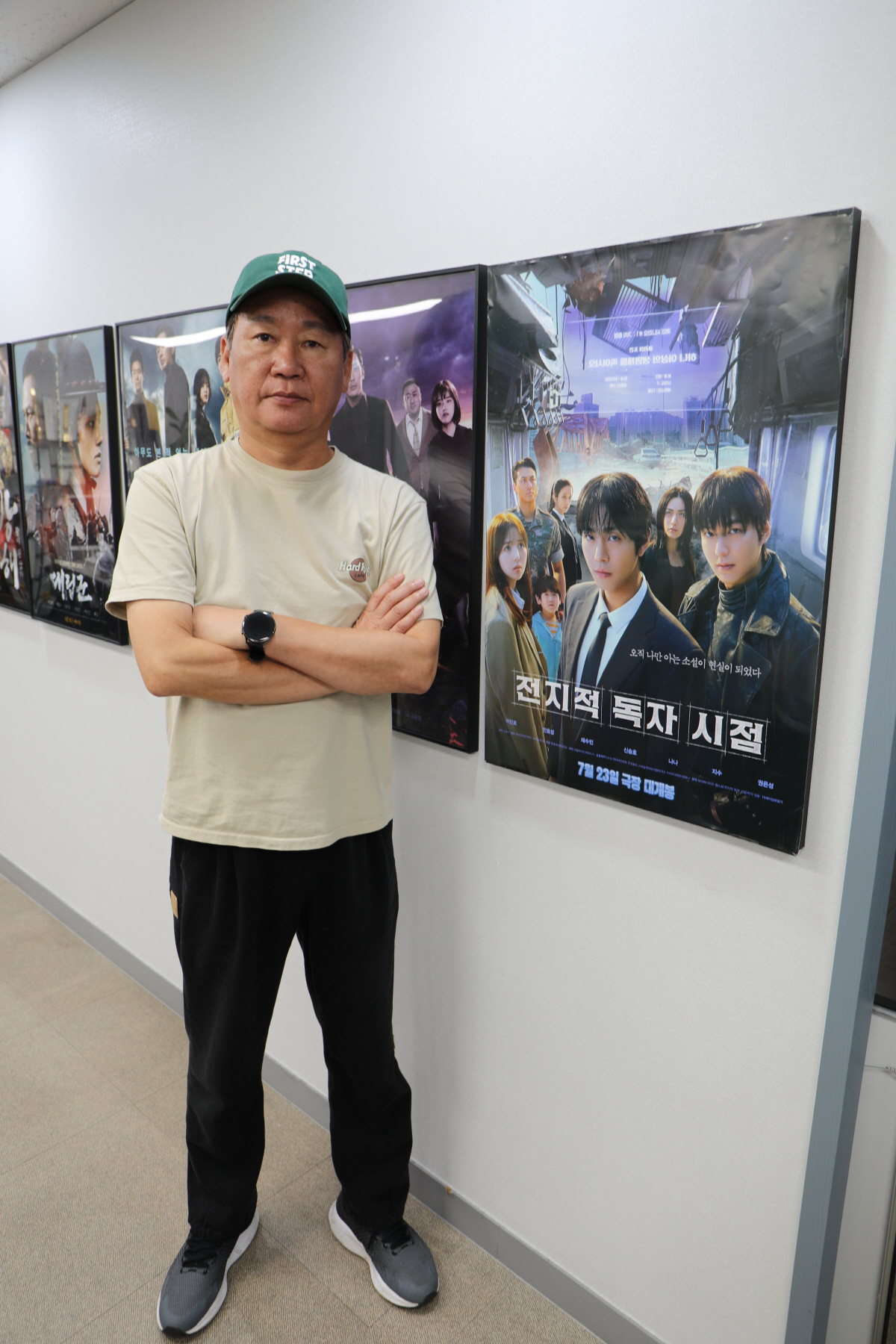 [SC인터뷰] "욕먹다가 영생의 길 걸을 수도"…'전독시' 제작자, 논란…