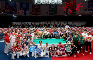 '프로당구 10구단 시대' 우승컵 향해 도전…'웰컴저축은행 PBA 팀리그' 개막