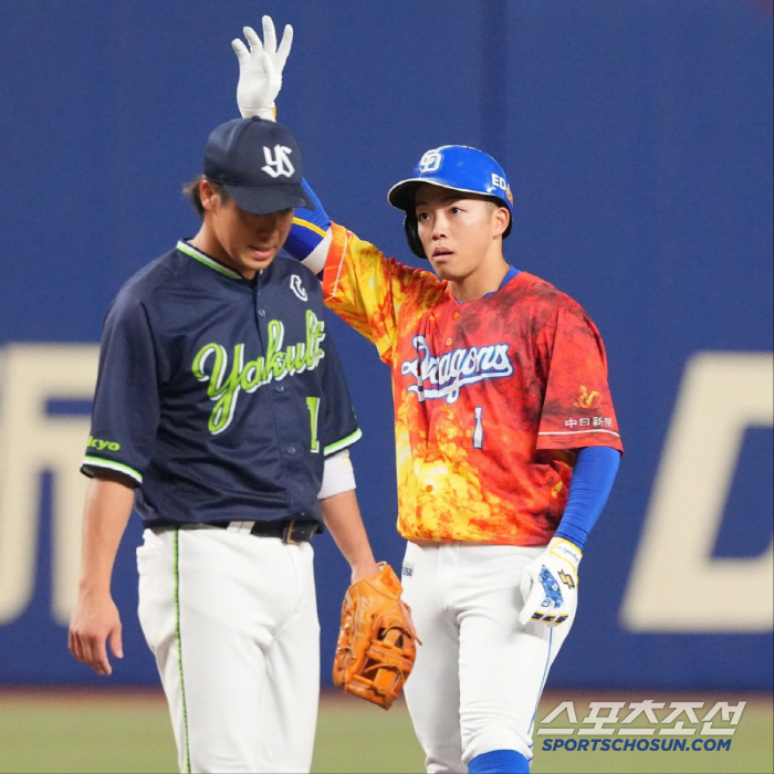 3할 타자 전멸하고 0.294가 1위, 사상 첫 타율 2할대 타격왕 나오…