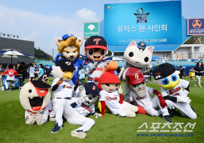 "고양 다이노스 보고 창원 왔습니다" 관심의 사각지대? NC는 성공 가능성을 보여줬다  [퓨처스도 돈이 된다③]