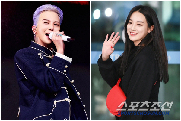 '지드래곤 열애설만 5번' 이주연 "전남친, 키스 못해 이별"[SC리뷰]