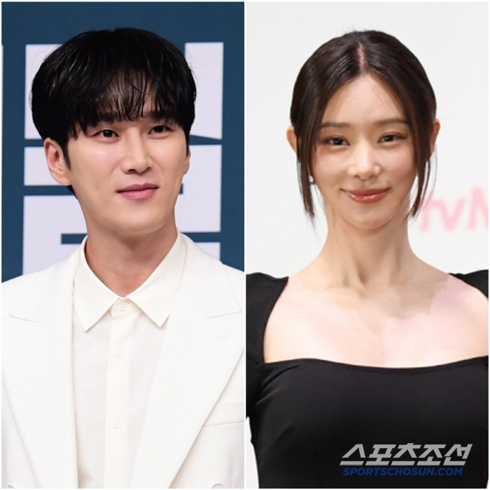[공식] 안보현, 이주빈과 1년 만에 기쁜 소식 전했다 "고삐 풀린 로맨스 시작"('스프링 피버')