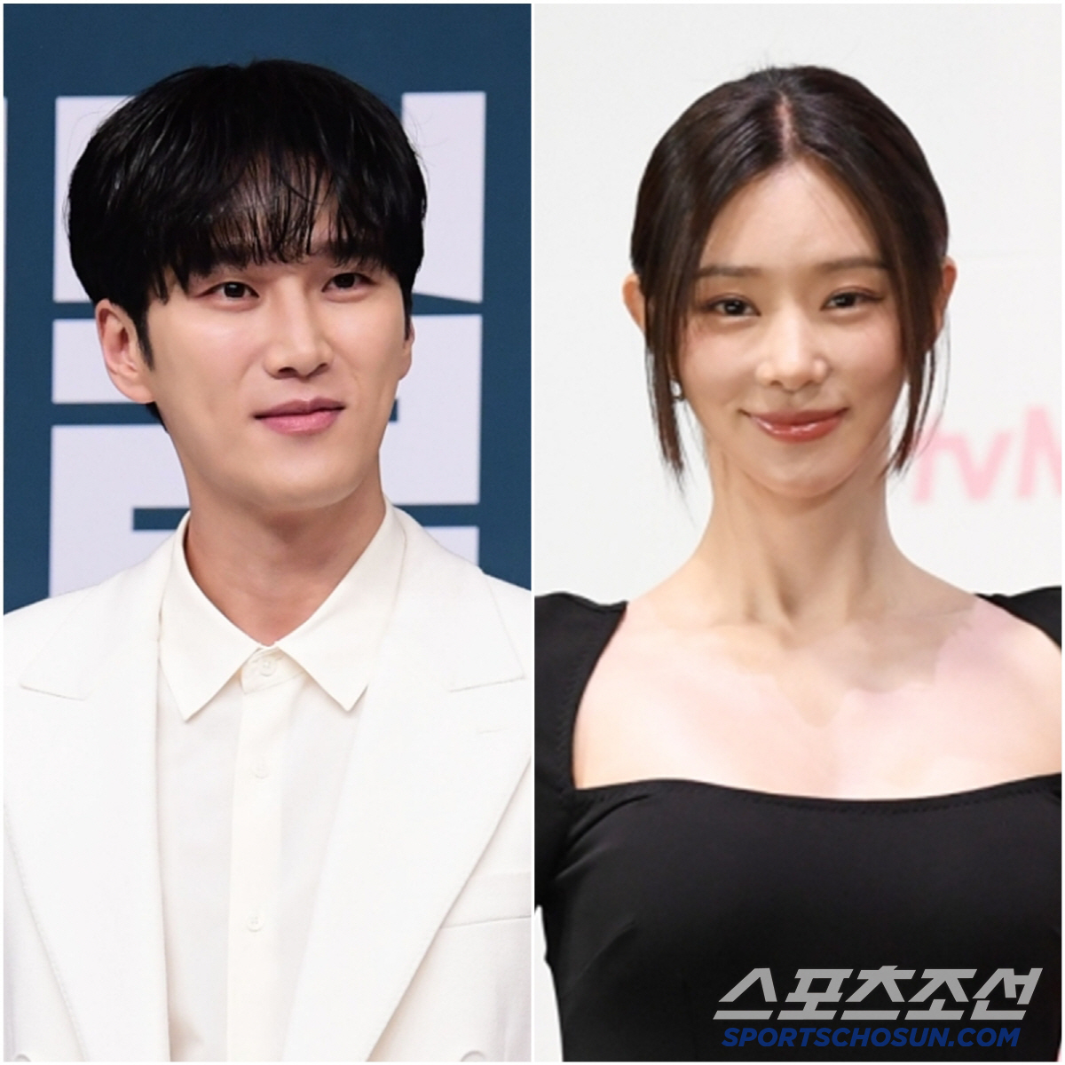 [공식] 안보현, 이주빈과 1년 만에 기쁜 소식 전했다 "고삐 풀린 로맨…