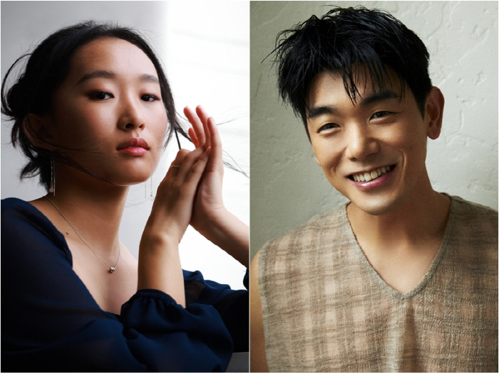[공식] 에릭남·유지영 주연, 하이브 아메리카·파라마운트 픽처스와 K팝 …