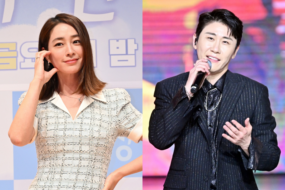 [공식] 영탁, '이병헌♥'이민정과 시골마을 찾는다…'가오정' 출격