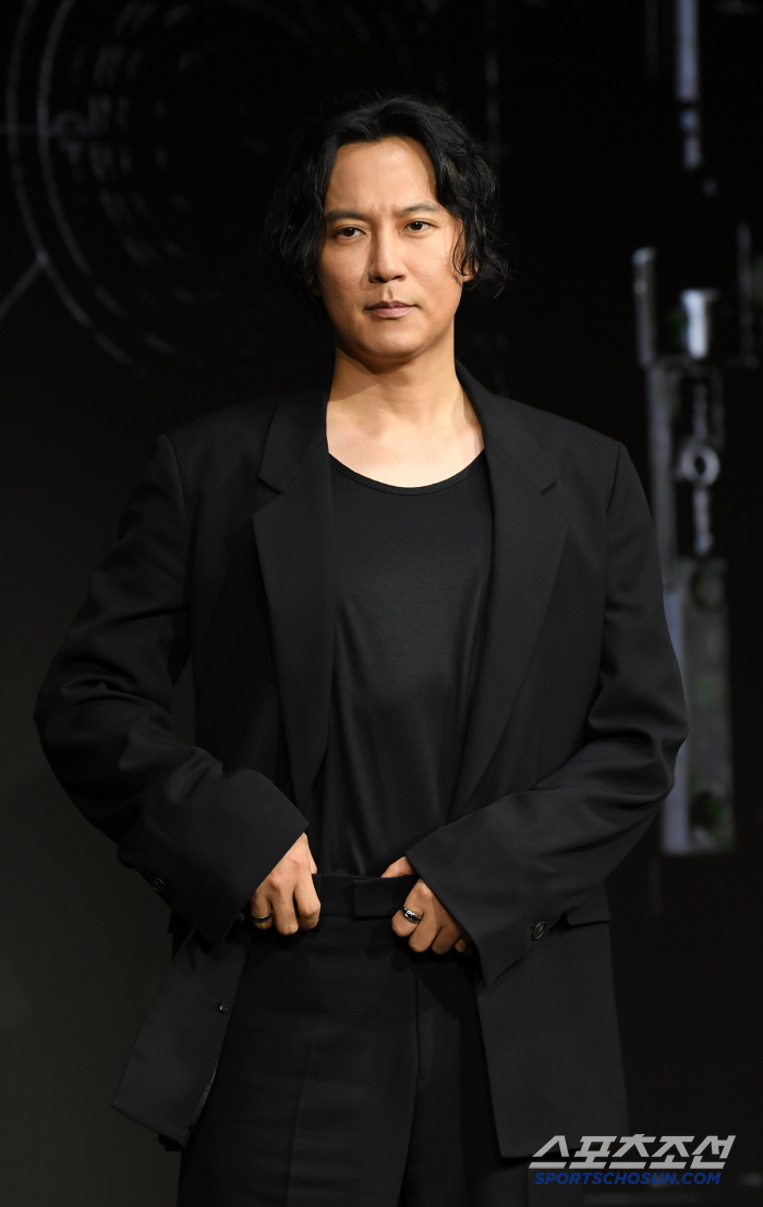 [공식] 김남길, '트리거' 공개 앞두고 기쁜 소식 전했다 "제작자로 판타지아영화제 초청"