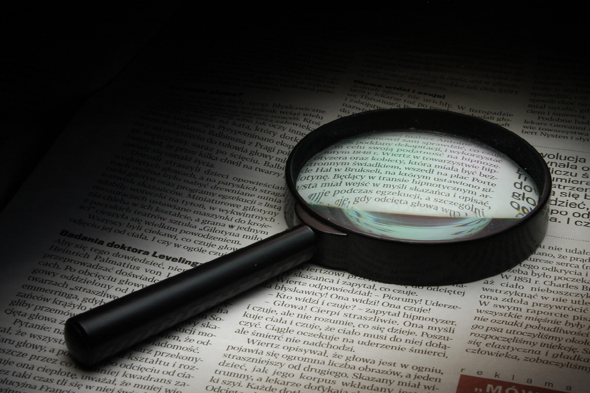 "노안 진단에도 60%는 시력 교정 안해…글씨·사진 확대 등 임시방편으로…