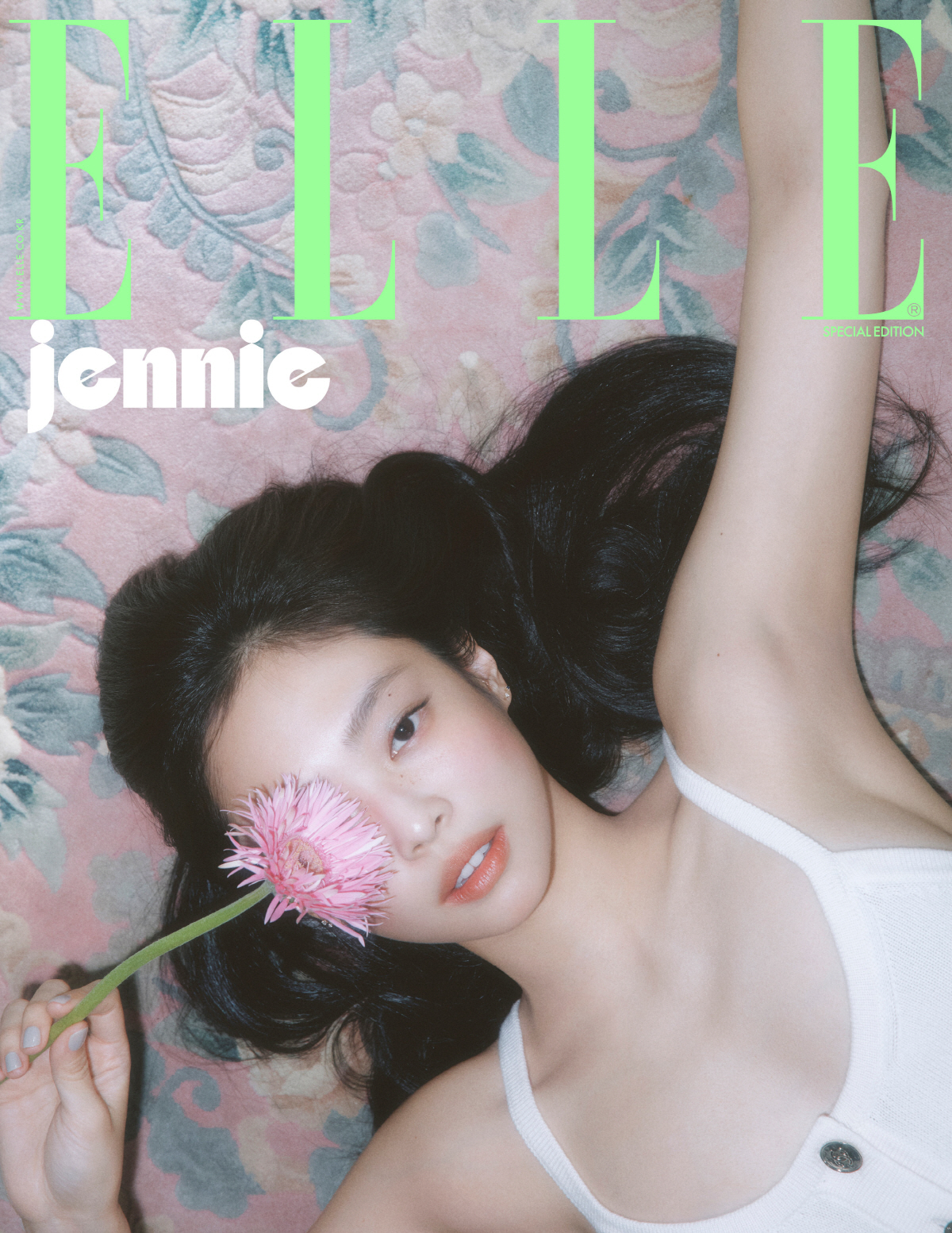 제니, 결국 스스로 증명했다…"힘들었지만 잘하고 있어" 눈물겨운 고백