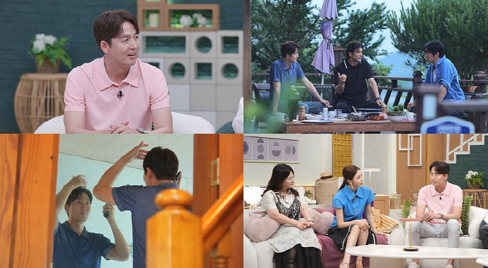 이다해, 세븐 거짓말 폭로 "결혼 전엔 100% 맞춘다더니..지금은 7%…