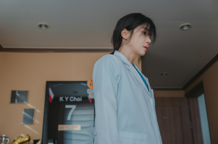 이보영, 사망 돕는 의사라니…"환자 고통 줄이려면 죽음뿐"(메리 킬즈 피…