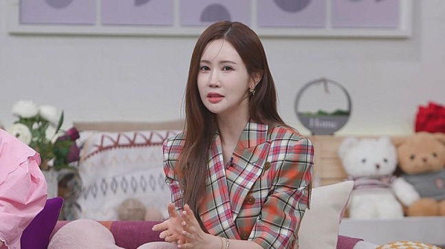 ‘신랑수업’ 이다해 “♥세븐, 뭐든 맞춰준다더니 결혼 후엔 7%만” 리얼…