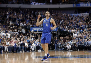 요키치도 돈치치도 없었다. 르브론이 꼽은 논란의 비미국인 역대 NBA 선수 톱 3. 덕 노비츠키, 마누 지노빌리, 그리고 페트로비치