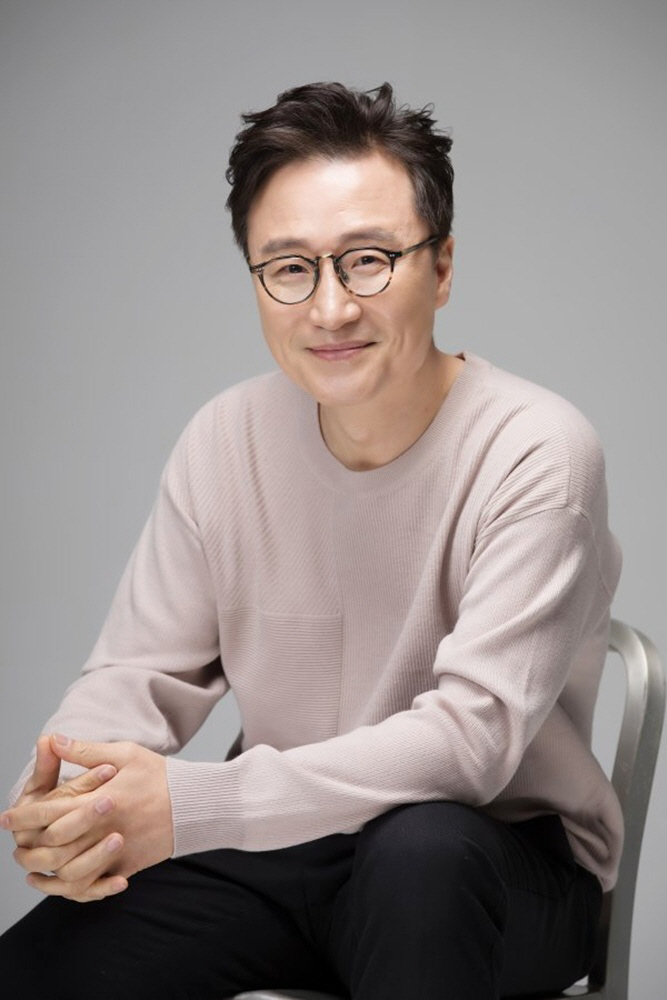 [공식] 박성근, 이태란과 재혼한다…'화려한 날들' 출연 확정