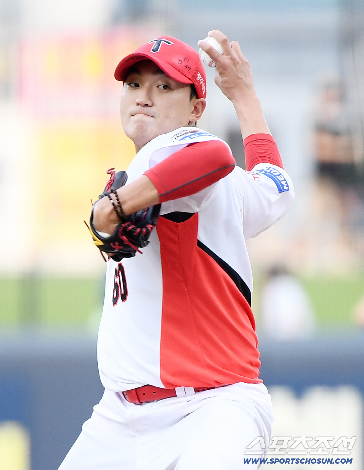 '4:0→4:4→6:4→6:5' 문보경 10회 투런포, 또 사람 살렸다.…