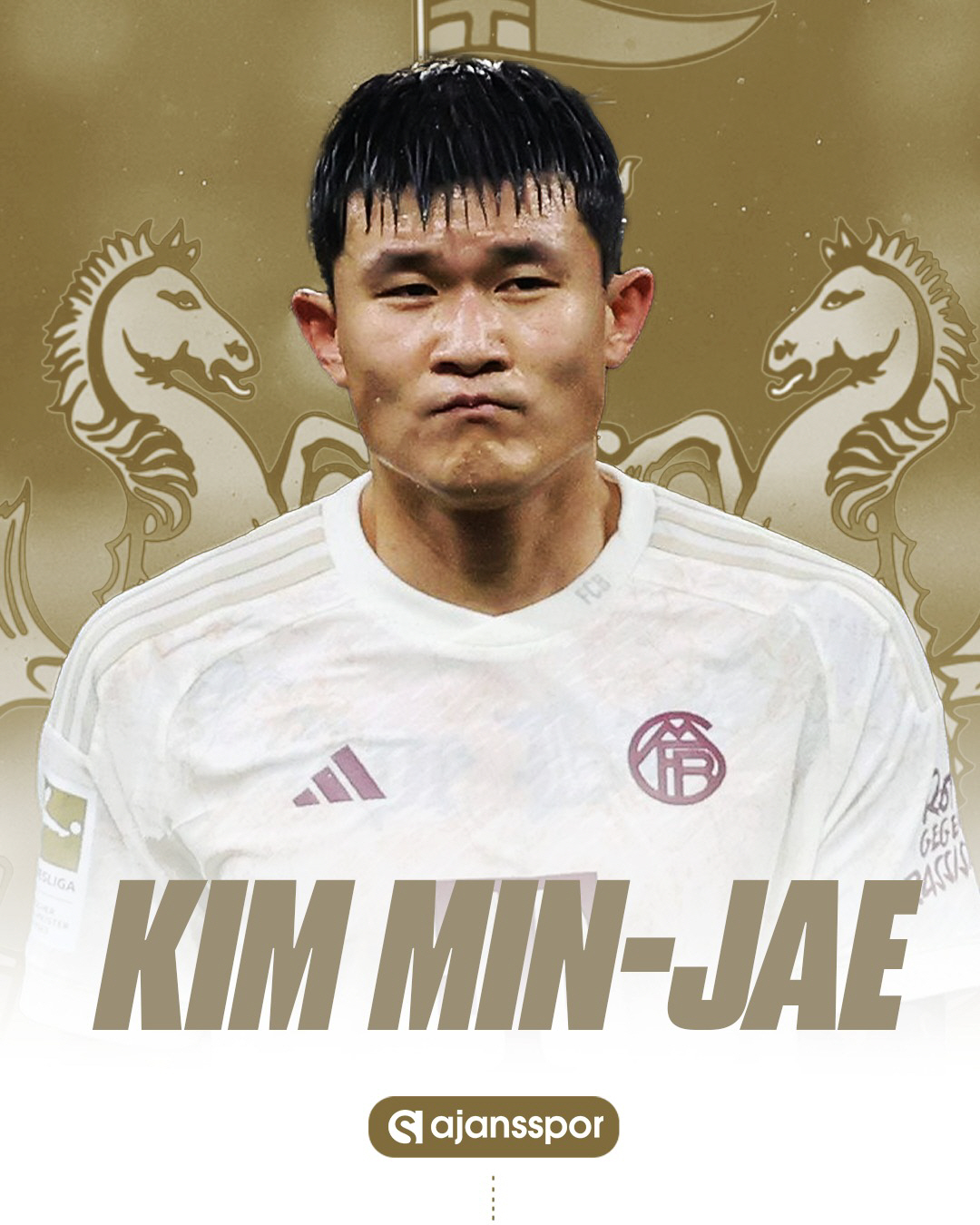 '코리안 듀오 in 뉴캐슬' 미쳤다! 김민재 영입 언급→수비진 강화…"K…