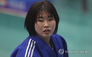 유도 허미미, 하계U대회 여자 57㎏급 우승…2연패 달성