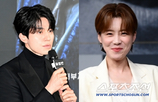 이동욱, 장도연과 러브라인 직접 밝혔다..."불편할까 걱정돼"
