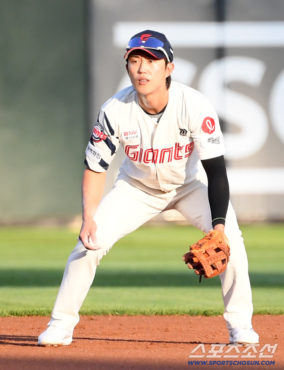 '이적생' 타격왕 탄생하나 싶었는데 말소라니…사령탑이 진단한 '7월 0.…