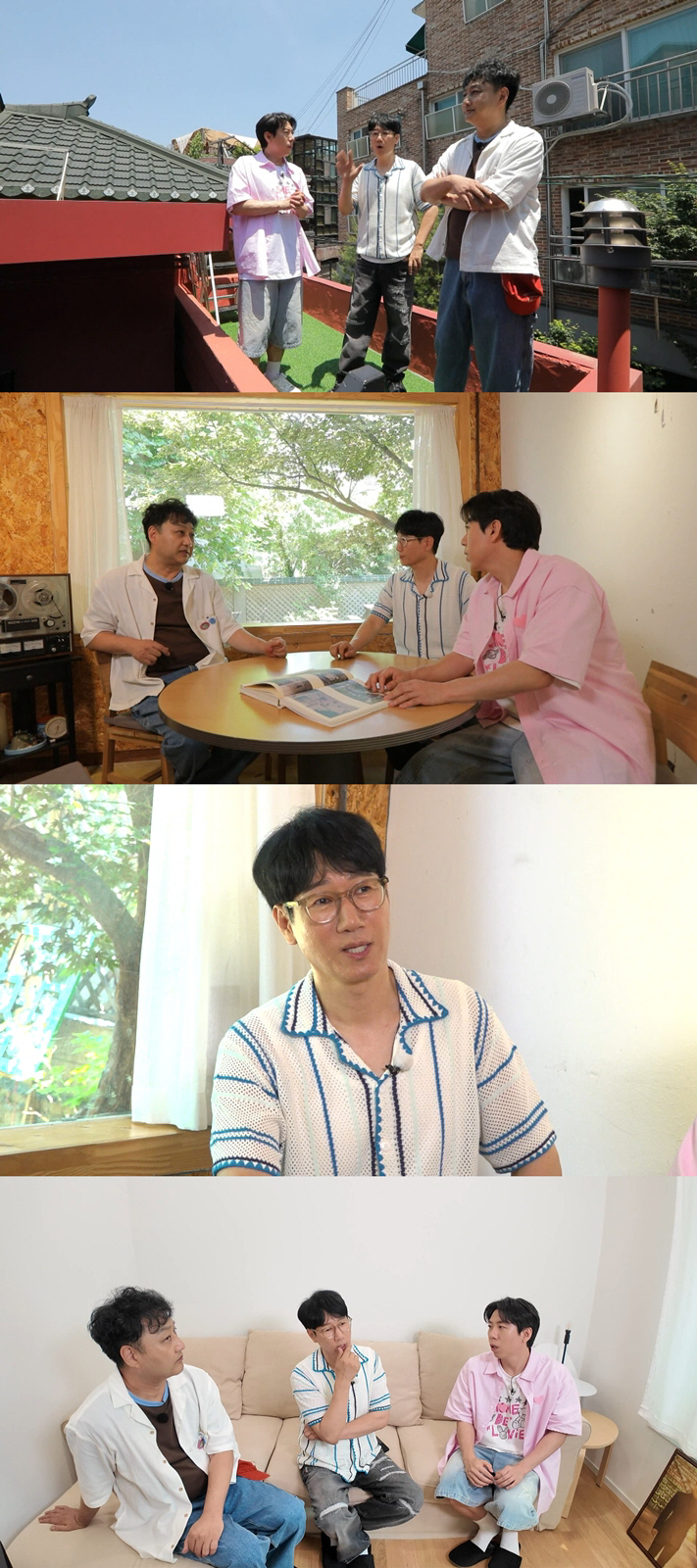 '109억 건물주 동생' 양세찬 “부동산 투자, 지석진 반대로만 하면 성…